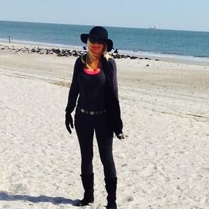 Meet your Posher, Kathy